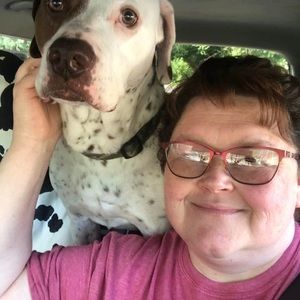 Meet your Posher, Stacy